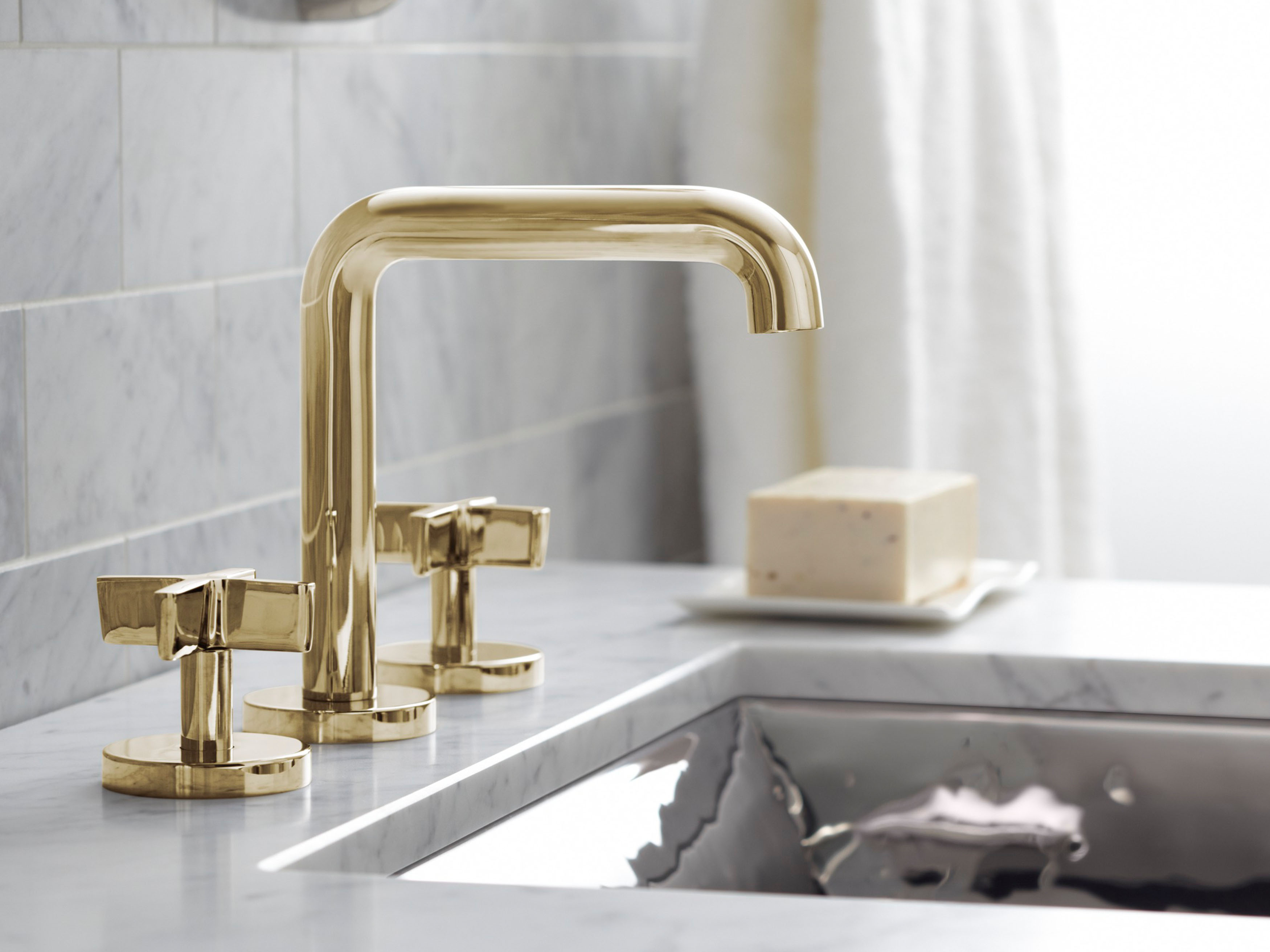 Bathroom Faucets | Products | Luxury Home Showroom | Luxe Home