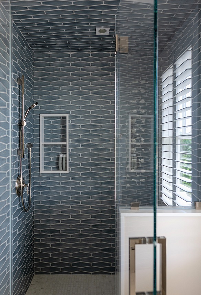Luxe-Home-by-Douglah-Designs_Lafayette-CA_Introducing-Stellar-Quickship-Tile-Program_Dark-Shower-Tile