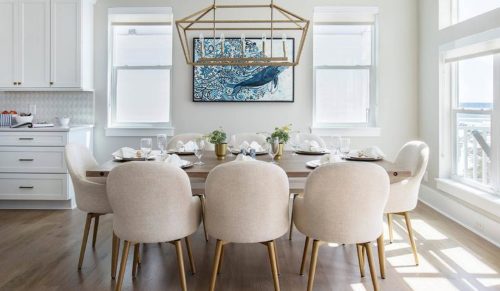 cream-linen-upholstered-dining-chairs