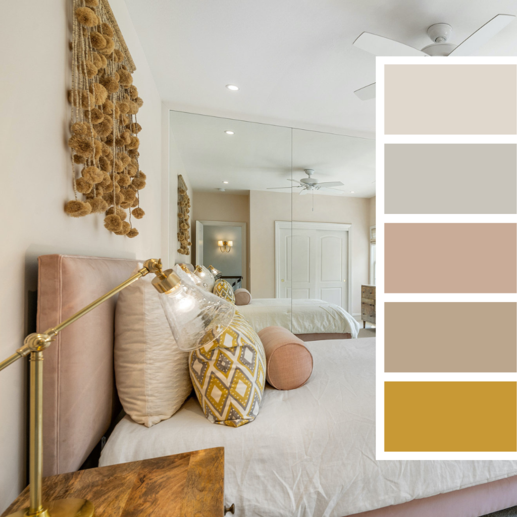 Luxe-Home-Douglah-Designs-East-Bay-CA-how-to-create-a-Color-Palette-girls-bedroom-with-eye-catching-colors
