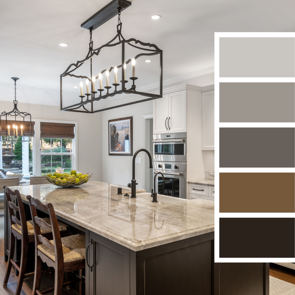 Luxe-Home-Douglah-Designs-Lafayette-CA-how-to-create-a-Color-Palette-timeless-kitchen-with-color-palette