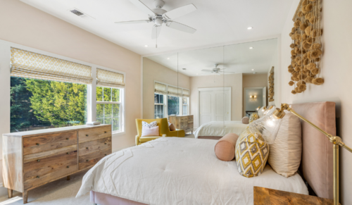 Luxe-Home-Douglah-Designs-South-Bay-CA-how-to-create-a-Color-Palette-girls-bedroom-with-muted-colors